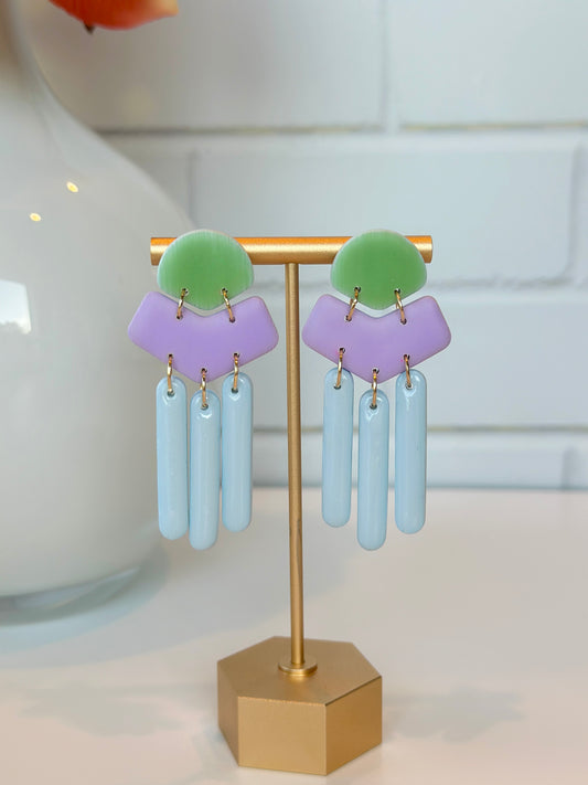 Color Dangles